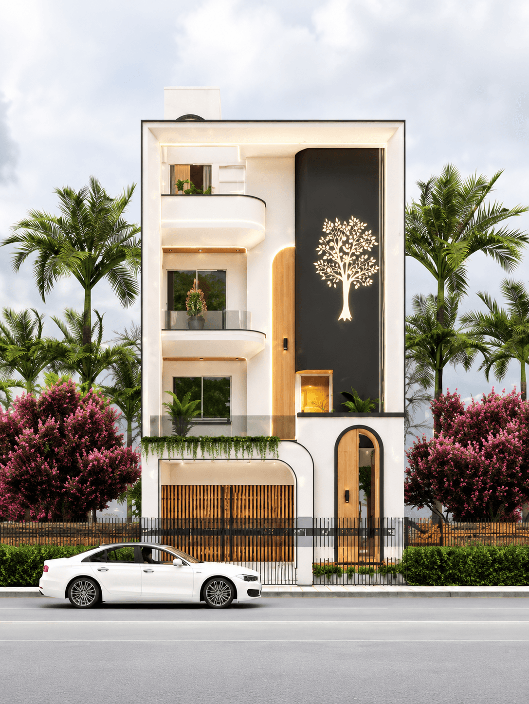 Webhomes