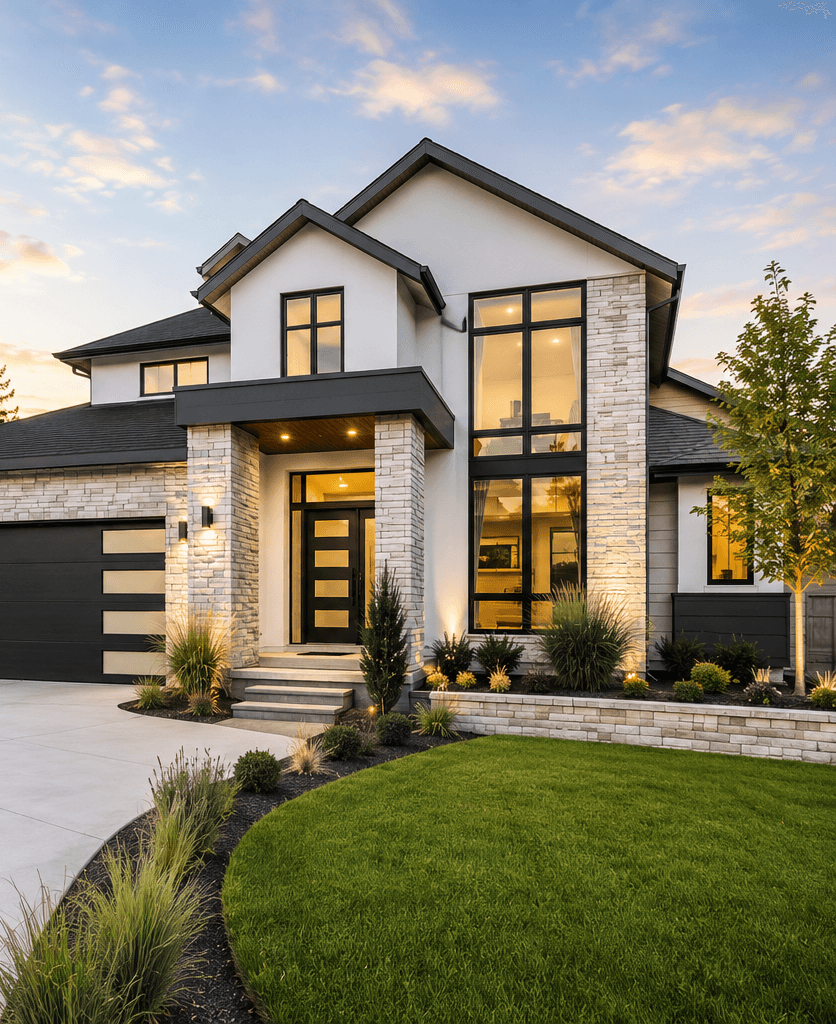 Webhomes property
